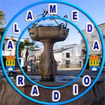 Alameda Fm Radio.