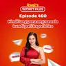 Hindi lang pera ang nawala kundi pati kapatid ko