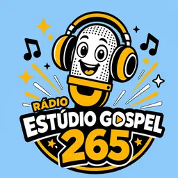 ESTÚDIO GOSPEL