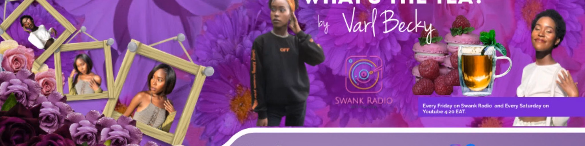 Swank Radio