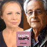 Giulia Gam e Fernando Gabeira | Tantos Tempos | Ep 48