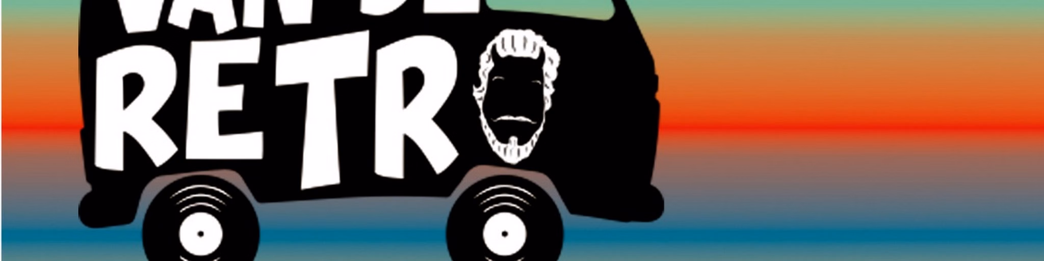 Van de Retro
