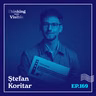 169 - Ștefan Koritar - Cum transformă Media for Equity o afacere?