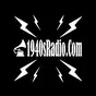 1940's Radio Station