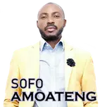 SOFO AMOATENG RADIO
