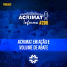 Acrimat Informa #206 - Acrimat em Ação e Volume de Abate