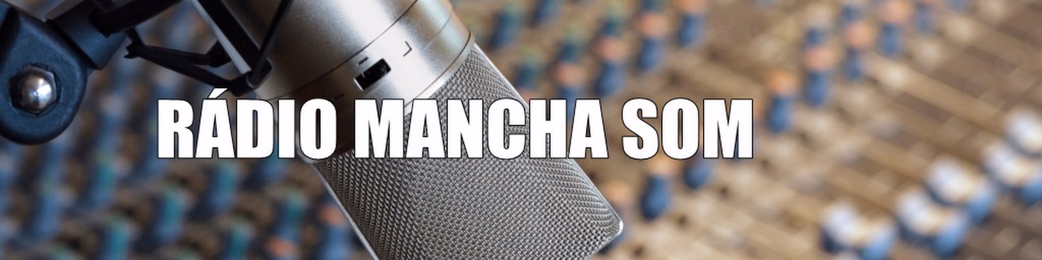 RADIO  MANCHA SOM