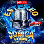 ESTEREO SONICA TU RADIO