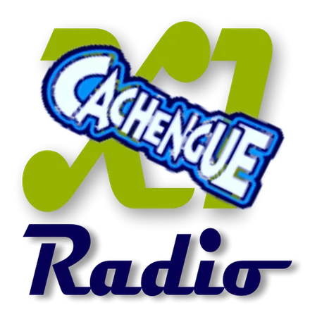 X1 Radio CACHENGUE