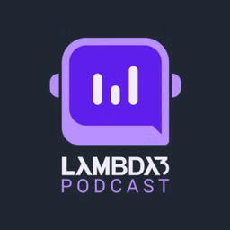 Lambda3 Podcast