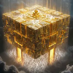 Cliff Falen on Prison Planet, Anunnaki & The Book of Revelation