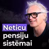 Ja tev paliek pāri miljons, tu esi kļūdījies - Pauls Timrots - #79