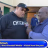 497: Black Baseball Media | Kenny Fullman White Ace & Coach Mayden
