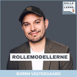Rollemodellerne med Bjørn Vestergaard