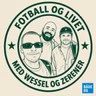 Fotball og Livet med Kim Midtlie