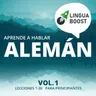 Lección 28: ¿Cómo estuvo tu semana?