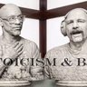 444 - Stoicism and BJJ, with Adisa Banjoko