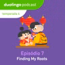 Finding My Roots (Buscando minhas raízes)