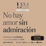 42. ¿Puede existir amor sin admiración? | Conversación con un cirujano maxilofacial