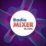 Radio Mixer 98.3 Mhz
