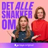 Det DU Snakker Om: fugletitter, aktiv ferie og fin i lin
