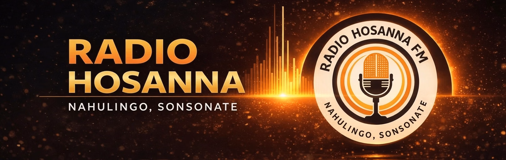 Radio Hosanna FM