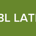SBL LATIN