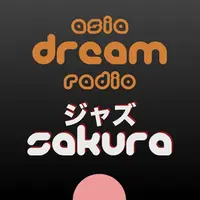 Jazz Sakura - asia DREAM radio 配信中