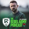Episode 76 - Director of Football Liam Kearney