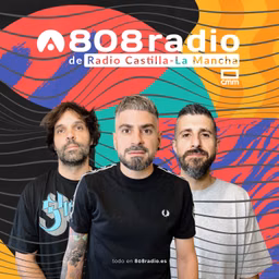 808 Radio