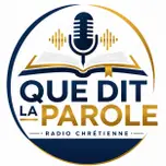 QUE DIT LA PAROLE