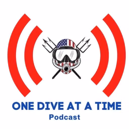 One Dive at a Time