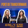 ECLIPSELE DE SOARE ȘI DE LUNĂ ALE VERII | ASTROLOV cu Lavinia Badea 133