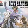 Geezer Gus Presents™ - The Lone Ranger - "Toughest Kid In Town"(1948)