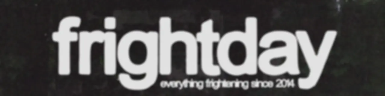 Frightday