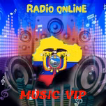 RADIO MUSIC VIP
