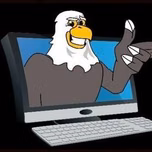 Eagle Online Radio