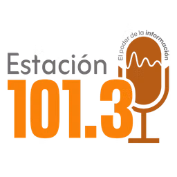 Estación 101.3 FM