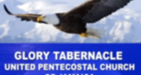 Glory Tabernacle UPCJ