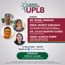 Galing UPLB Ep. 107 (31 March 2023)