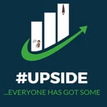 #upside