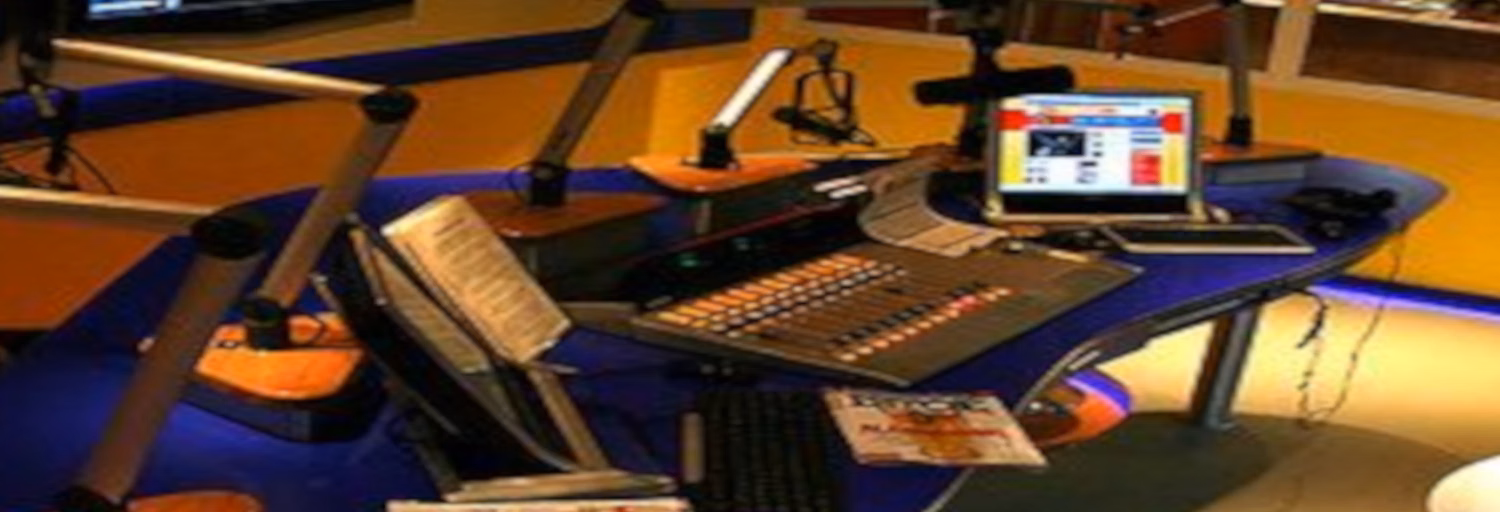 Rádio Toque Cultural
