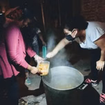La Solidaria
