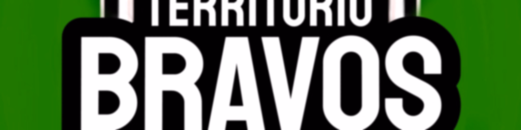 Territorio Bravos