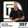 Episode 357 - Racing at 150 MPH with Type 1 Diabetes: Tyler Cooke's Life in the Fast Lane