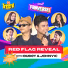 TRGGRD! goes LIVE for the very first time at FANVERSE!