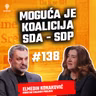 Konaković: Natjerat ću Dodika da što prije formira vlast - Direktno sa Vildanom