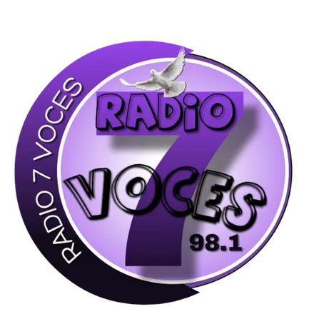RADIO 7 VOCES