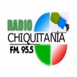 Radio Chiquitanía 95.5 FM