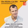 E.198 Hablemos con Raúl Zecca Castle